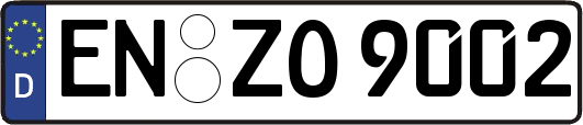 EN-ZO9002