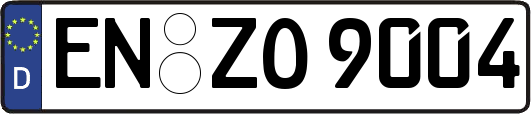 EN-ZO9004