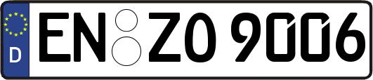 EN-ZO9006