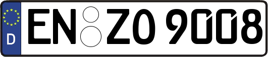 EN-ZO9008