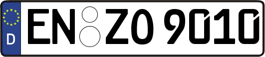 EN-ZO9010