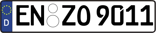 EN-ZO9011