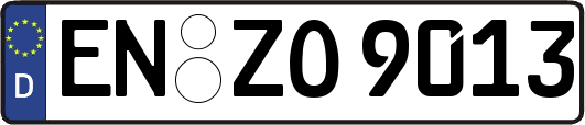 EN-ZO9013