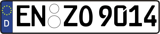 EN-ZO9014