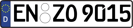 EN-ZO9015