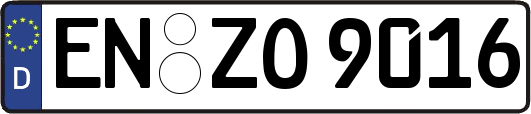 EN-ZO9016