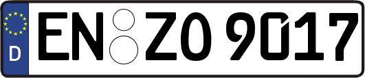 EN-ZO9017