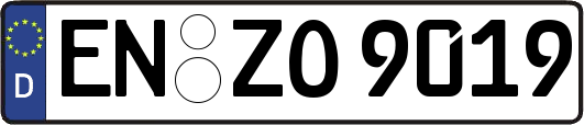 EN-ZO9019