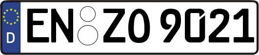 EN-ZO9021