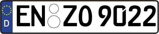 EN-ZO9022