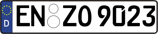 EN-ZO9023