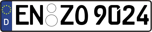 EN-ZO9024