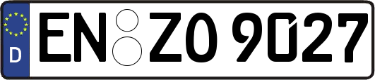 EN-ZO9027