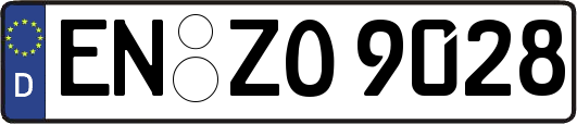 EN-ZO9028