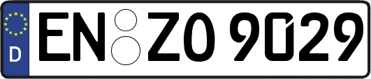 EN-ZO9029