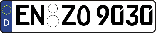 EN-ZO9030