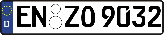 EN-ZO9032