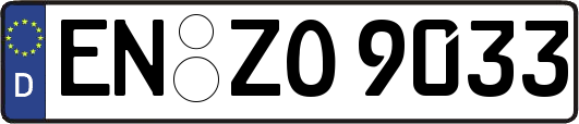 EN-ZO9033