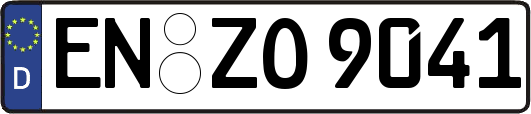EN-ZO9041