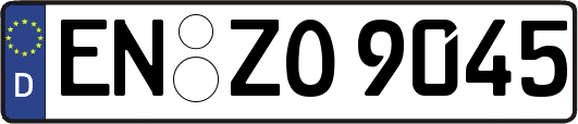 EN-ZO9045