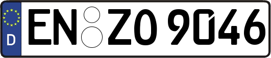 EN-ZO9046