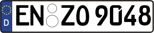 EN-ZO9048