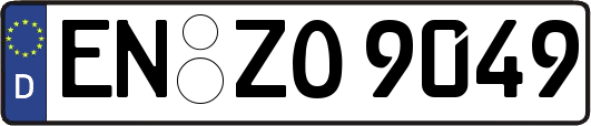 EN-ZO9049