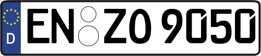 EN-ZO9050