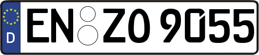 EN-ZO9055