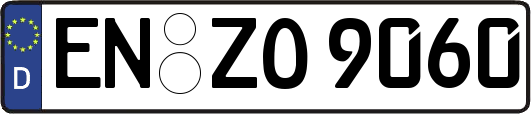 EN-ZO9060