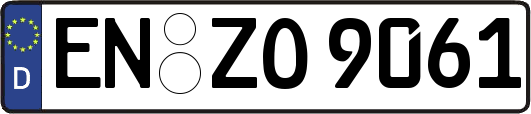 EN-ZO9061