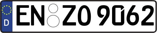 EN-ZO9062