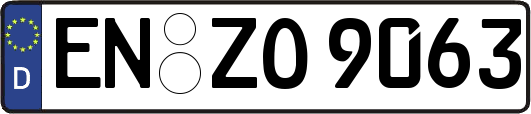 EN-ZO9063