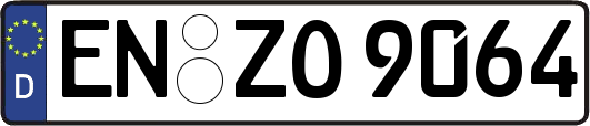 EN-ZO9064