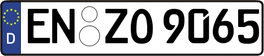 EN-ZO9065