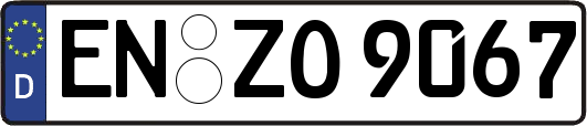 EN-ZO9067