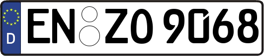 EN-ZO9068