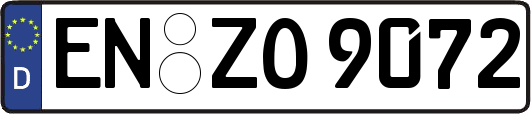 EN-ZO9072