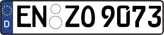 EN-ZO9073