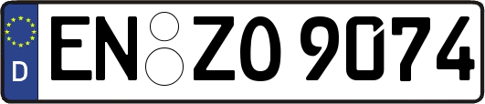 EN-ZO9074