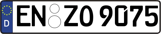 EN-ZO9075