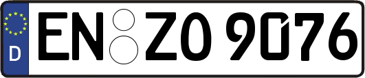 EN-ZO9076