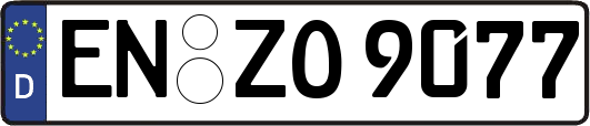 EN-ZO9077