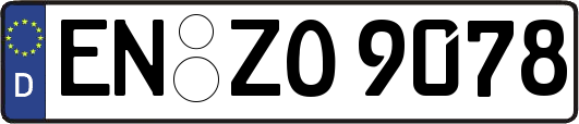 EN-ZO9078