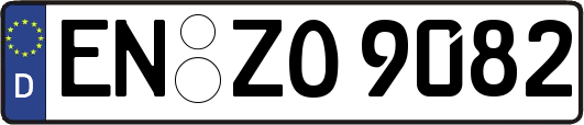 EN-ZO9082