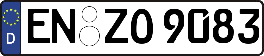 EN-ZO9083