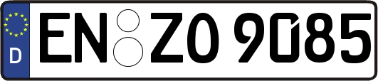 EN-ZO9085