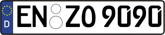 EN-ZO9090