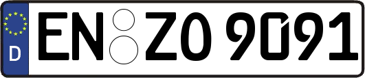 EN-ZO9091