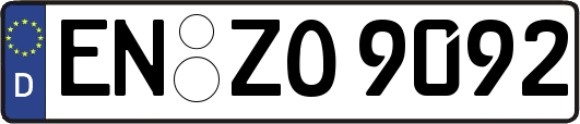 EN-ZO9092